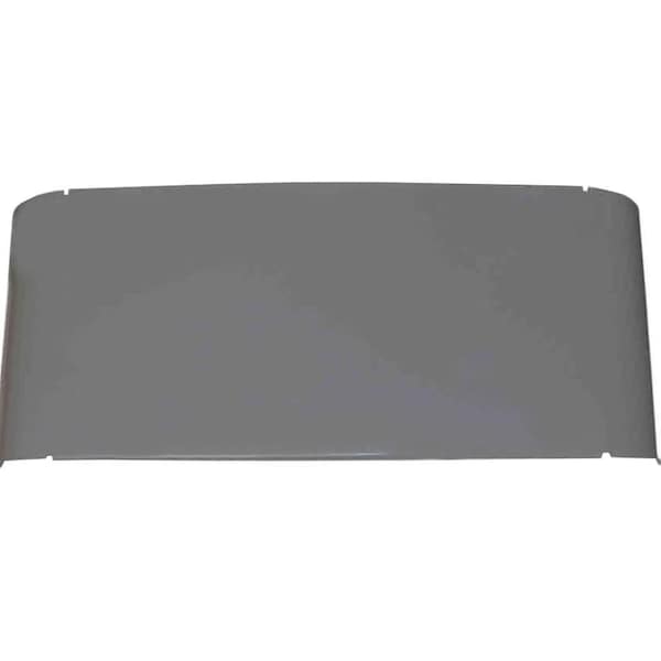 Aftermarket 1893487M92 NEW Battery Door Fits Massey Ferguson 240, 250, 20D, 20F, 250, 30E 40 SHA90-0035 - main
